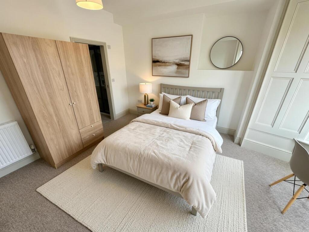 1 bed House Share for rent in Hillfields. From Front Door Lettings Ltd - Bristol