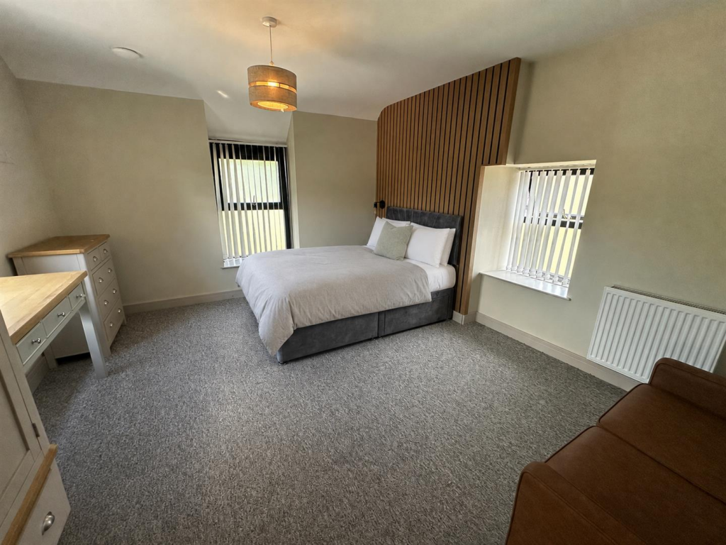 4 bed Detached for rent in Bristol. From Front Door Lettings Ltd - Bristol