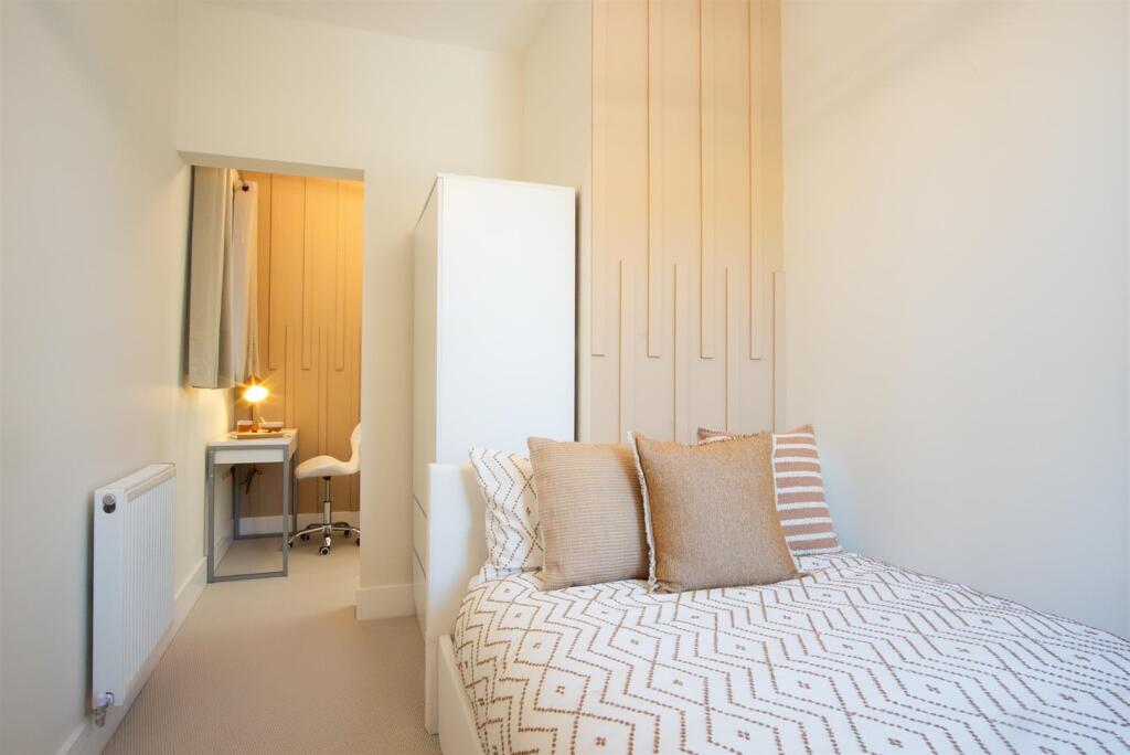1 bed Detached for rent in Bristol. From Front Door Lettings Ltd - Bristol
