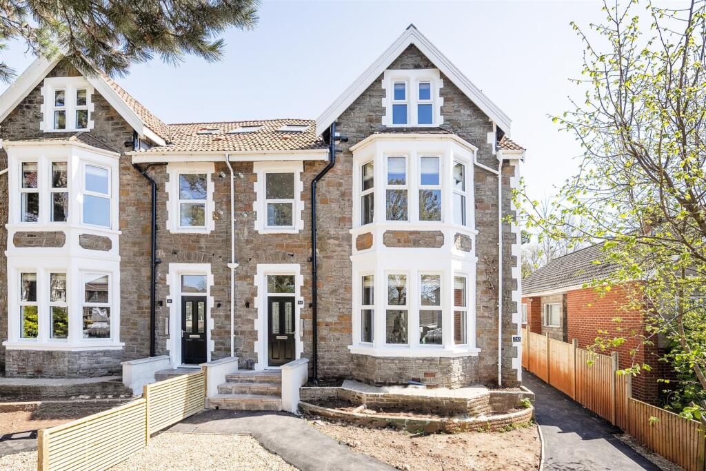 1 bed Detached for rent in Hillfields. From Front Door Lettings Ltd - Bristol 1 bed Detached for rent in Hillfields. From Front Door Lettings Ltd - Bristol