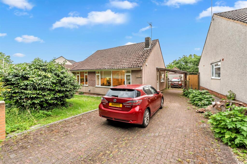 3 bed Detached bungalow for rent in Frenchay. From Front Door Lettings Ltd - Bristol 3 bed Detached bungalow for rent in Frenchay. From Front Door Lettings Ltd - Bristol