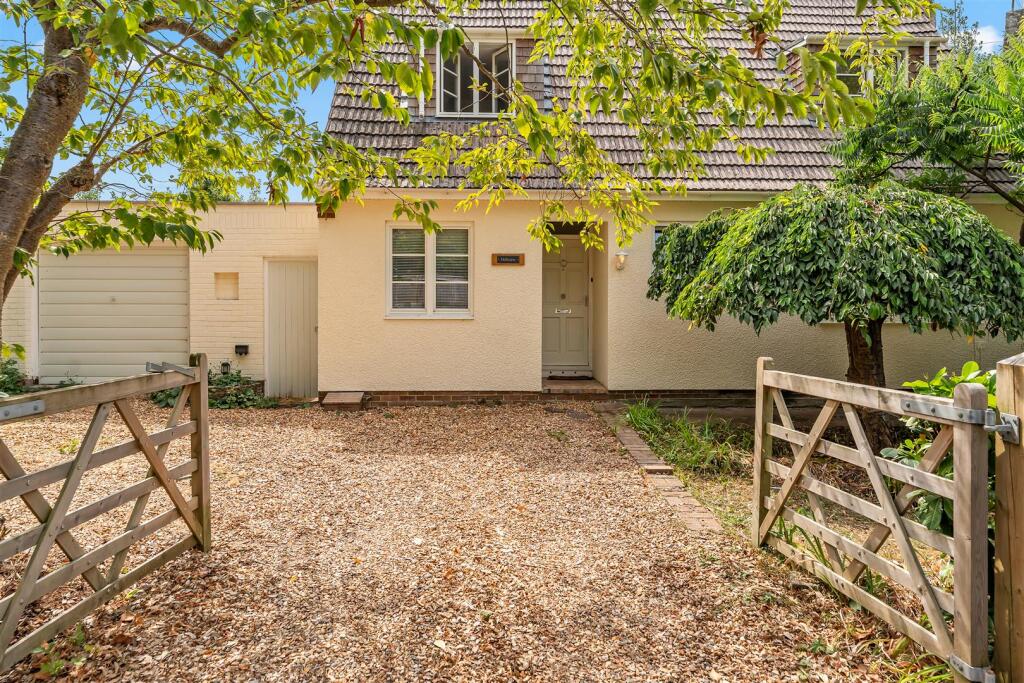 3 bed Detached for rent in Frenchay. From Front Door Lettings Ltd - Bristol 3 bed Detached for rent in Frenchay. From Front Door Lettings Ltd - Bristol