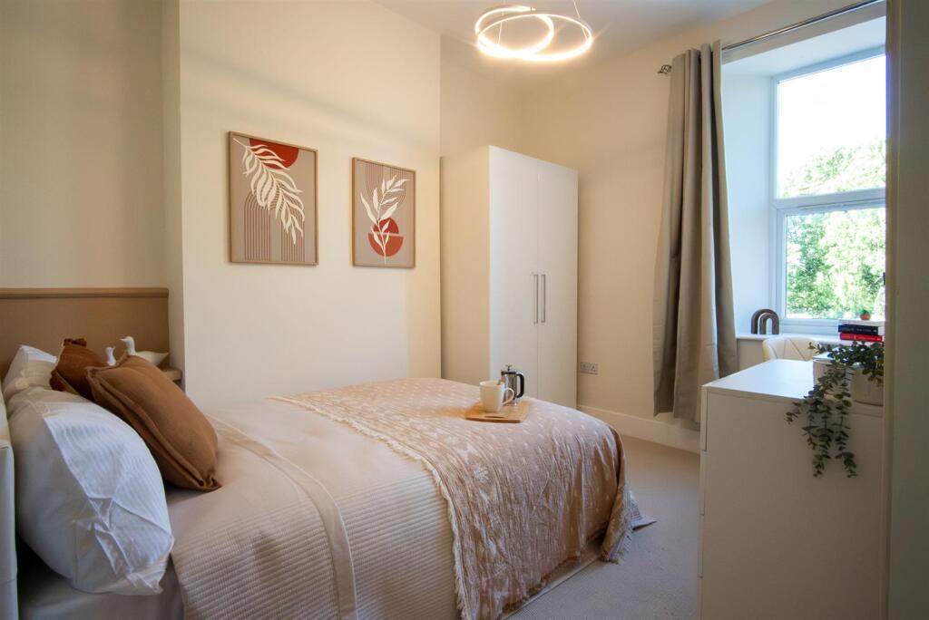 1 bed Detached for rent in Crofts End. From Front Door Lettings Ltd - Bristol