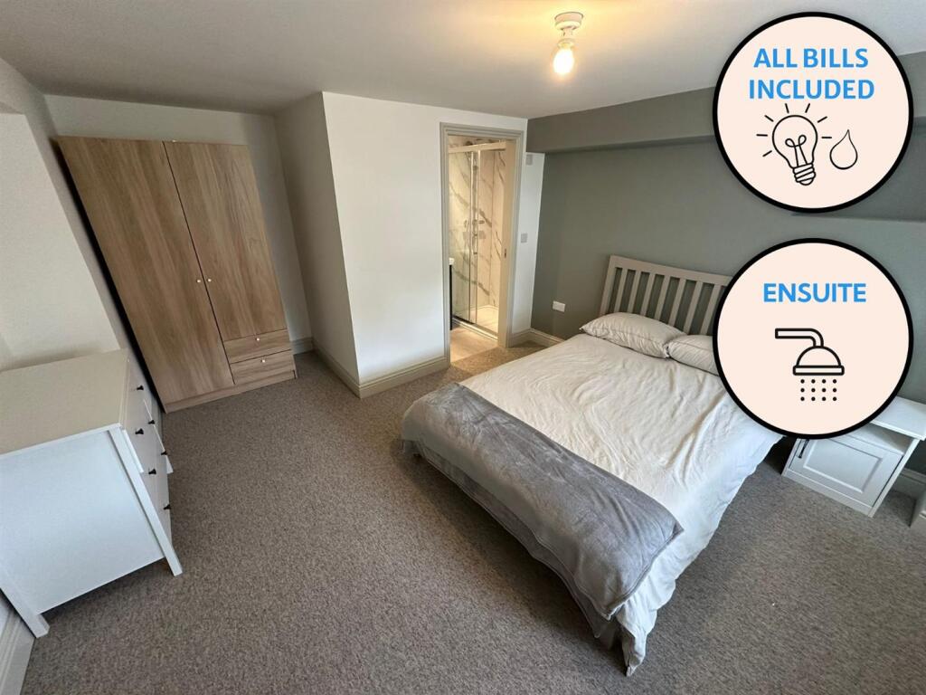 1 bed House Share for rent in Hillfields. From Front Door Lettings Ltd - Bristol