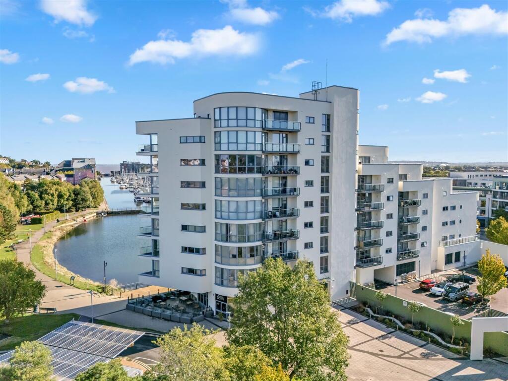 2 bed Apartment for rent in Bristol. From Front Door Lettings Ltd - Bristol