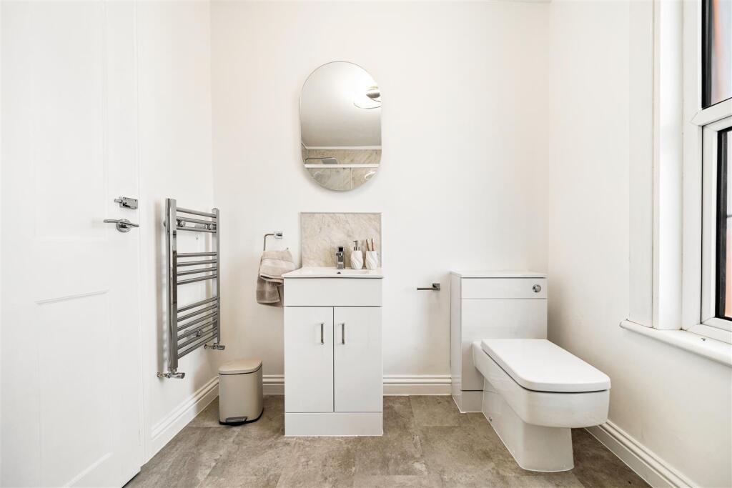 6 bed House Share for rent in Crofts End. From Front Door Lettings Ltd - Bristol