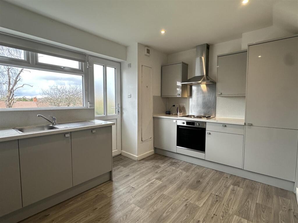 4 bed Detached for rent in Bristol. From Front Door Lettings Ltd - Bristol