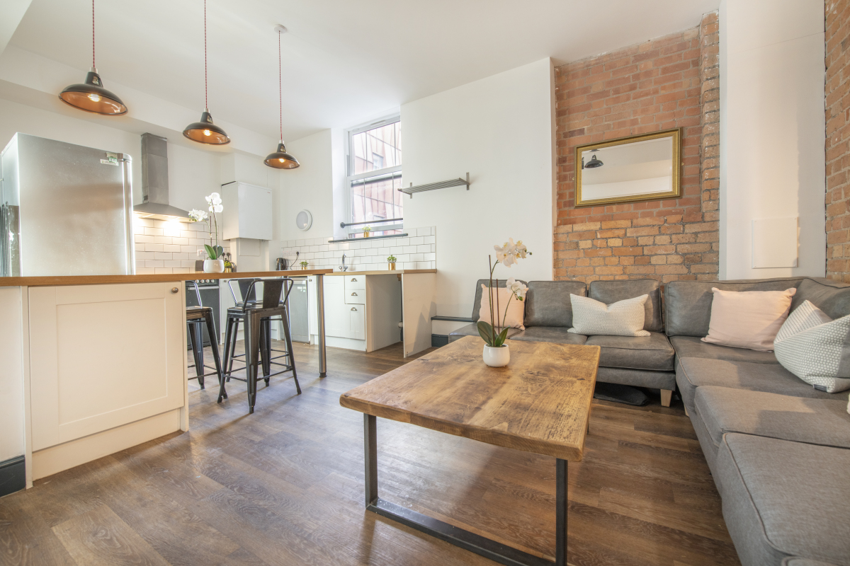 7 bed Not Specified for rent in Leicester. From Student Cribs