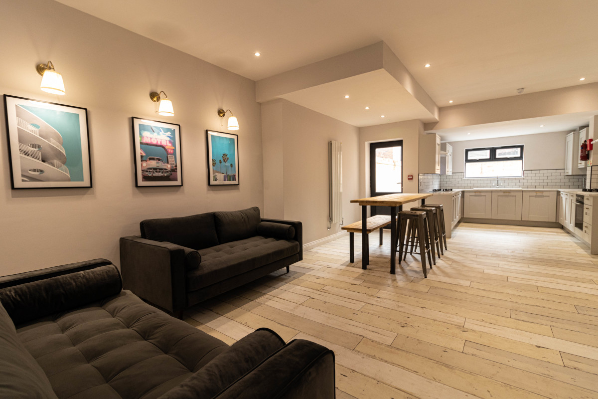 8 bed Not Specified for rent in Liverpool. From Student Cribs 8 bed Not Specified for rent in Liverpool. From Student Cribs