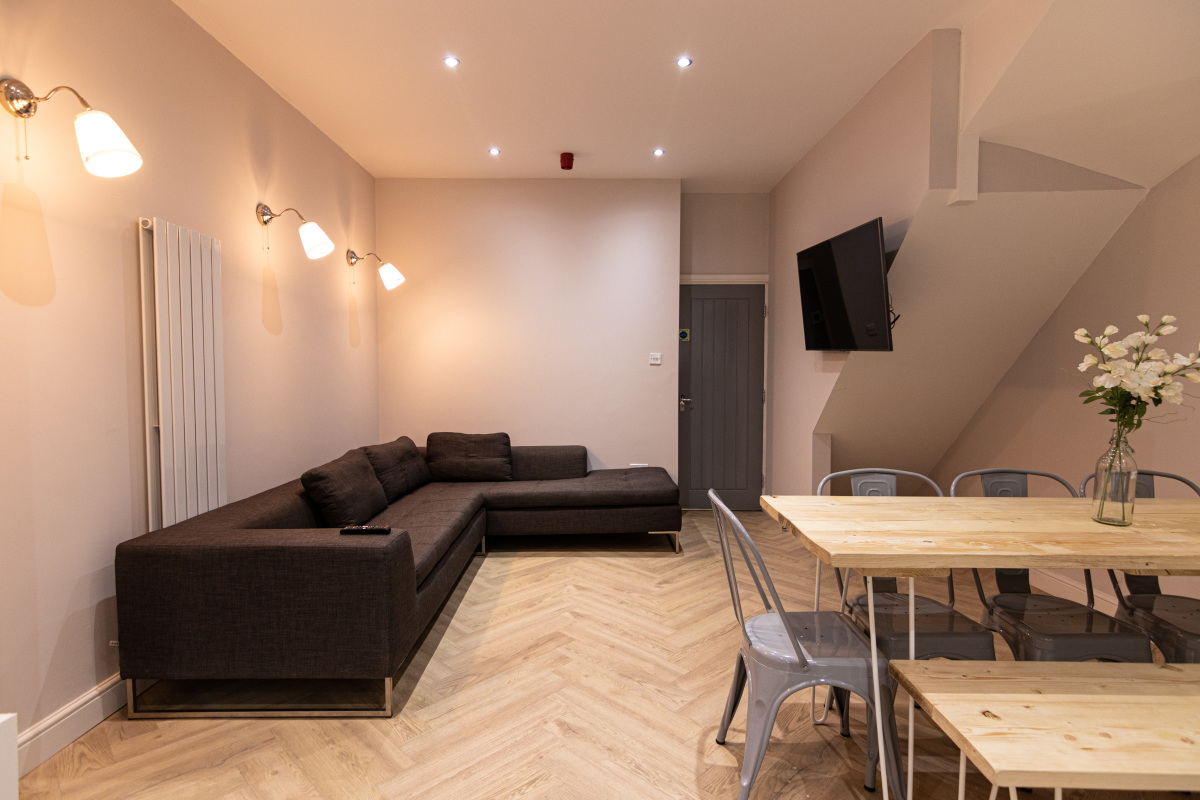 7 bed Not Specified for rent in Liverpool. From Student Cribs 7 bed Not Specified for rent in Liverpool. From Student Cribs