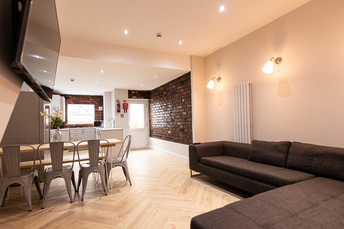 8 bed Not Specified for rent in Liverpool. From Student Cribs 8 bed Not Specified for rent in Liverpool. From Student Cribs