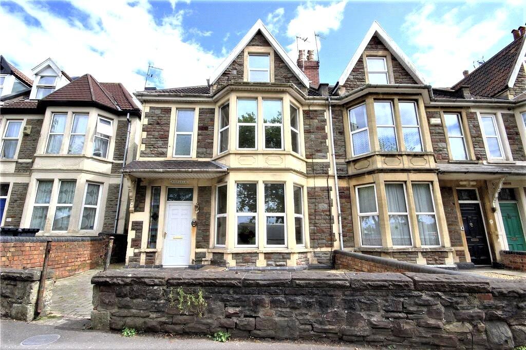 4 bed Detached for rent in Stapleton. From Howard - Bristol