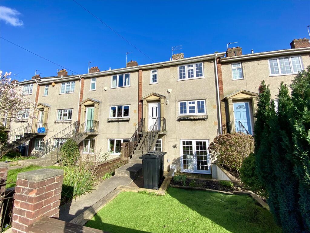 4 bed Detached for rent in Bristol. From Howard - Bristol