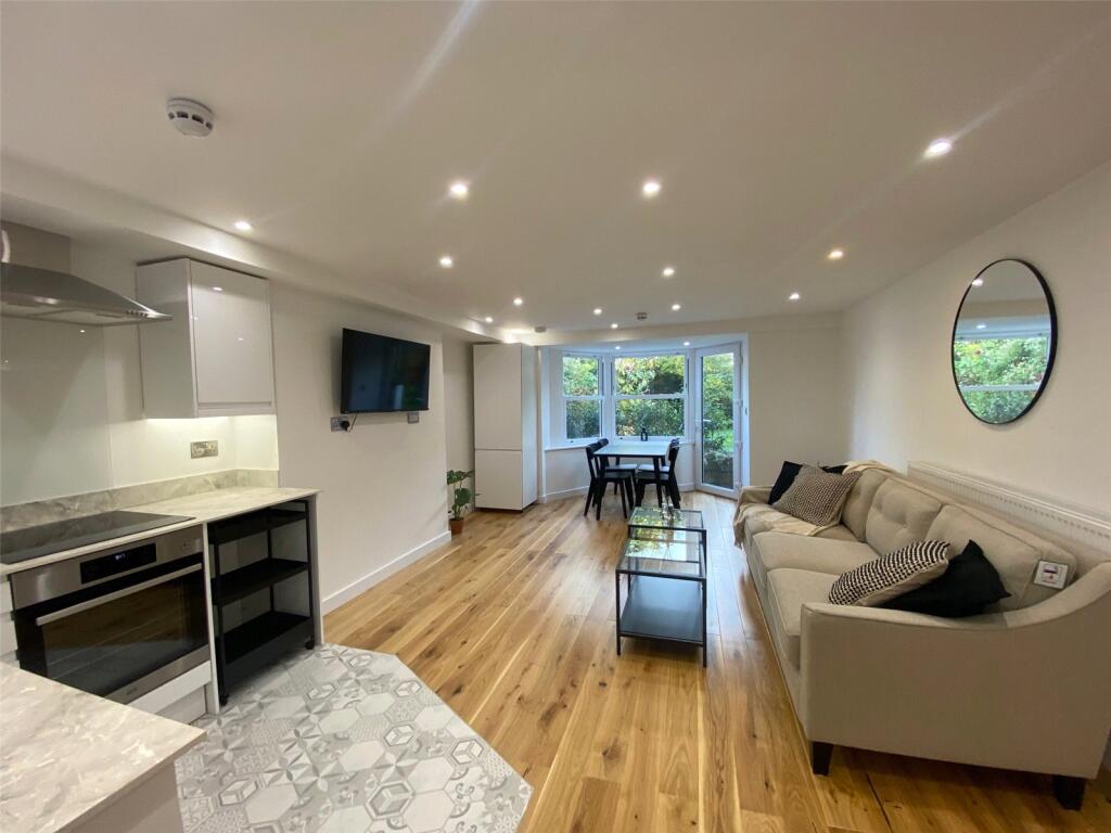 1 bed Apartment for rent in Bristol. From Howard - Bristol