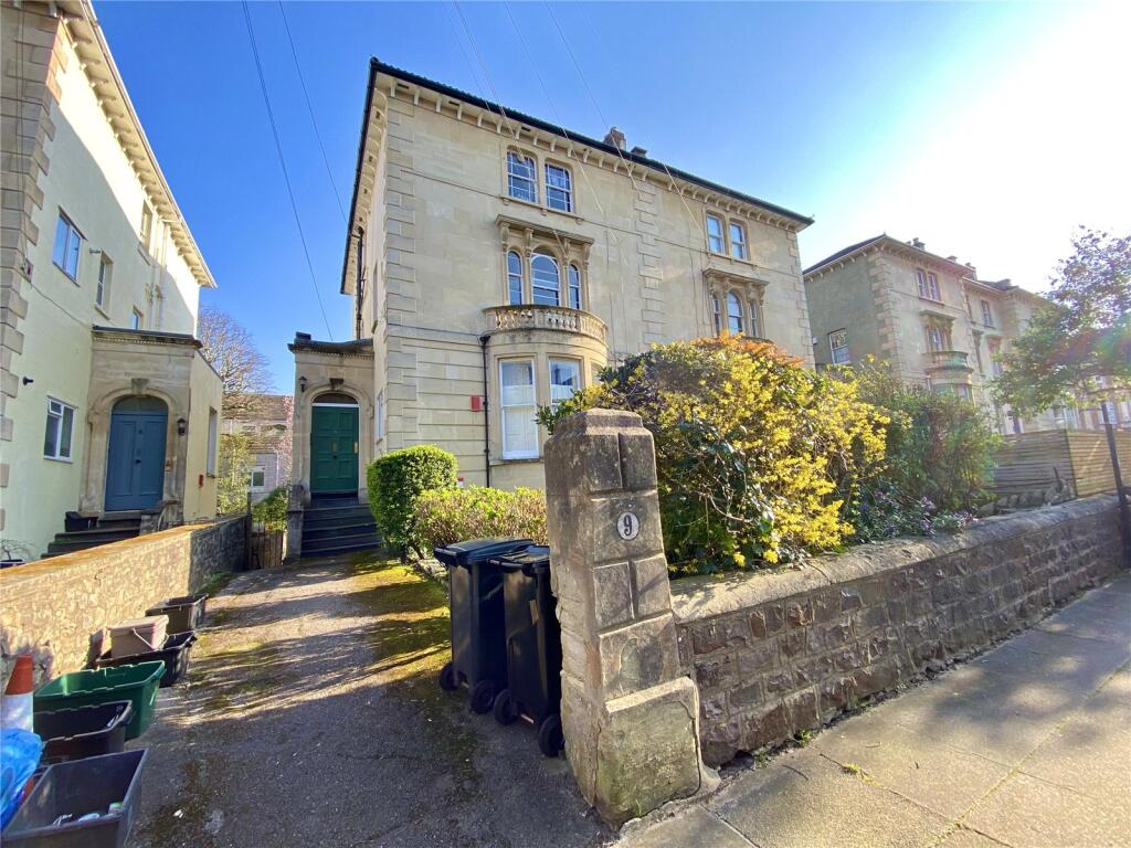 2 bed Apartment for rent in Bristol. From Howard - Bristol