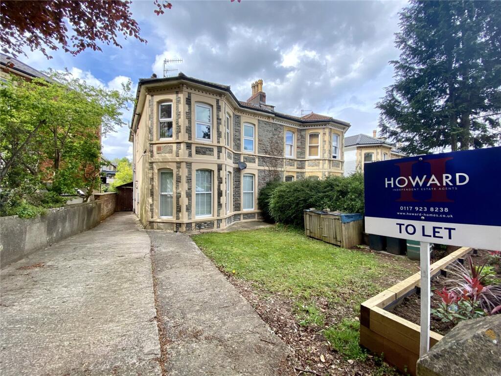 2 bed Apartment for rent in Bristol. From Howard - Bristol 2 bed Apartment for rent in Bristol. From Howard - Bristol