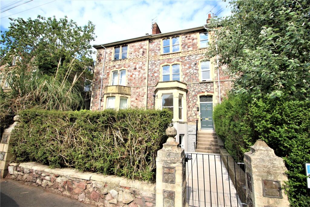 2 bed Apartment for rent in Bristol. From Howard - Bristol