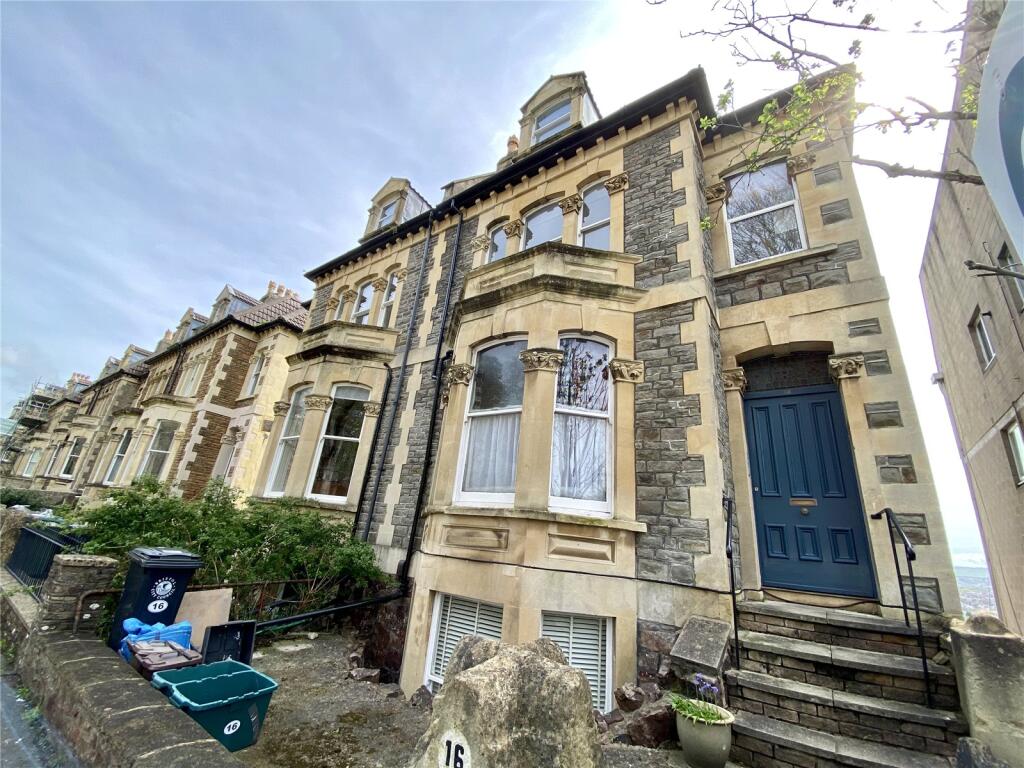 2 bed Apartment for rent in Bristol. From Howard - Bristol
