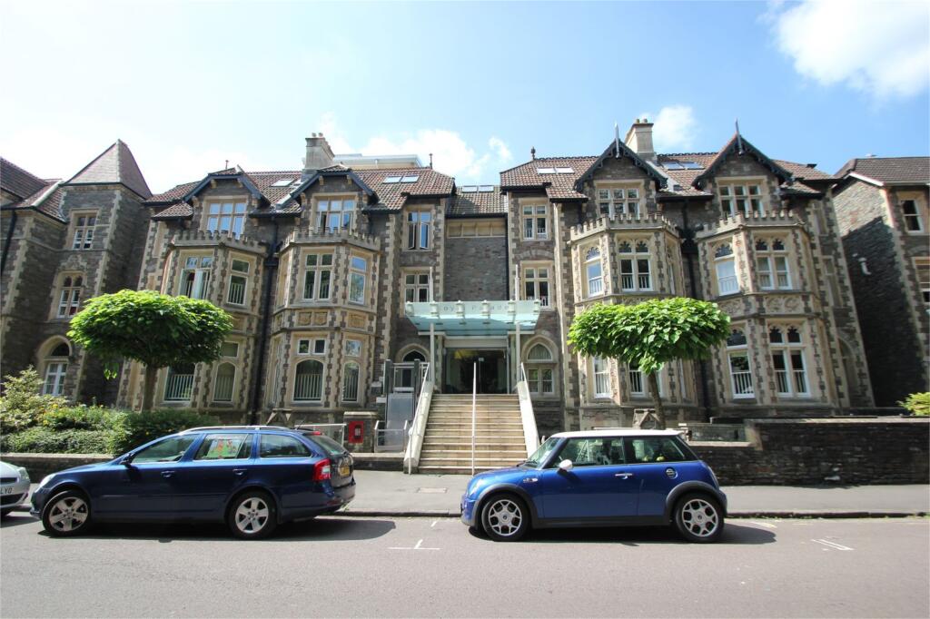 1 bed Apartment for rent in Leigh Woods. From Howard - Bristol