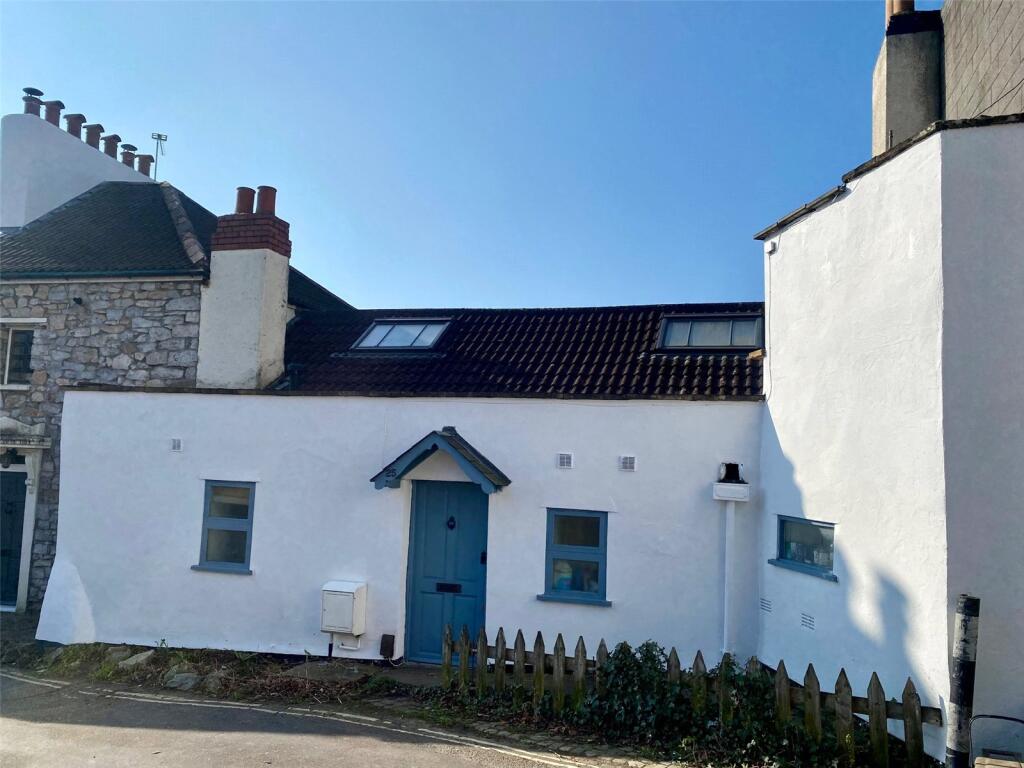 3 bed Annexe for rent in Bristol. From Howard - Bristol