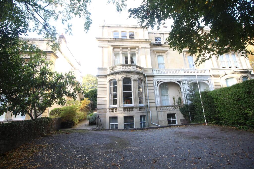 4 bed Apartment for rent in Leigh Woods. From Howard - Bristol