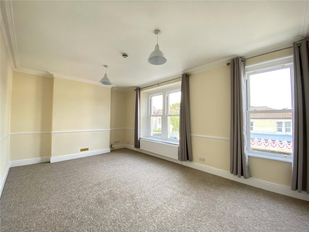 2 bed Apartment for rent in Bristol. From Howard - Bristol