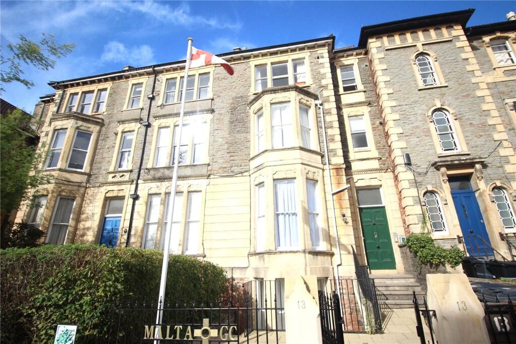 4 bed Apartment for rent in Leigh Woods. From Howard - Bristol