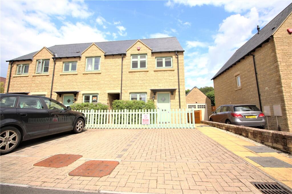 2 bed End of Terrace for rent in Beckington. From Howard - Bristol 2 bed End of Terrace for rent in Beckington. From Howard - Bristol