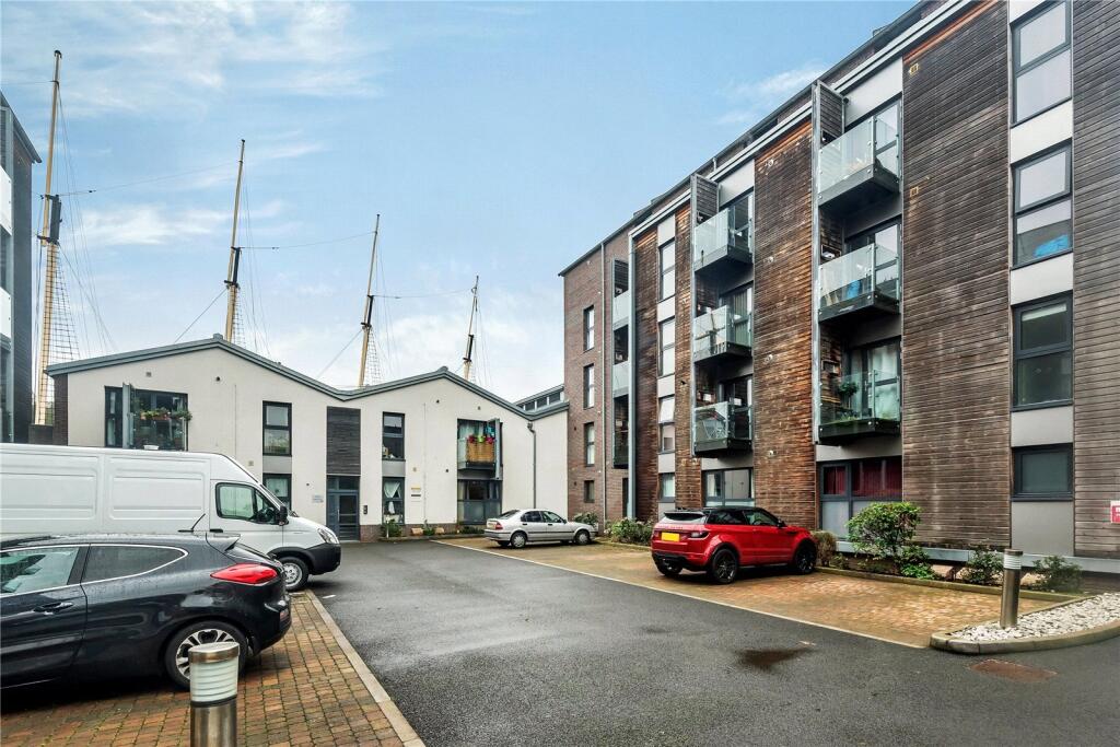 1 bed Apartment for rent in Bristol. From Howard - Bristol