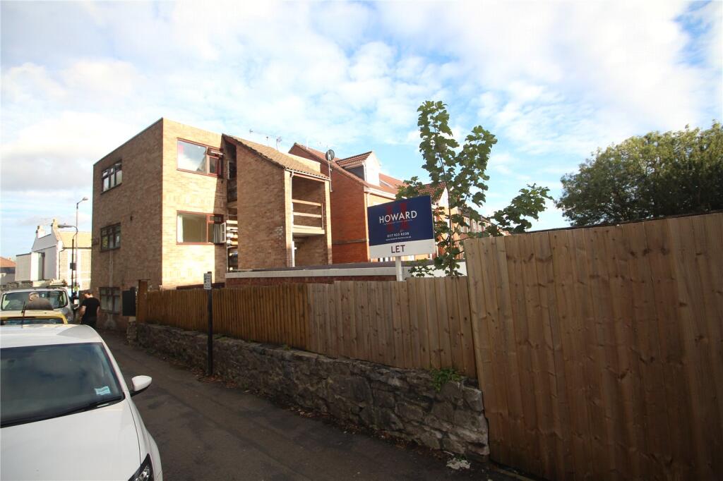 2 bed Apartment for rent in Bristol. From Howard - Bristol 2 bed Apartment for rent in Bristol. From Howard - Bristol