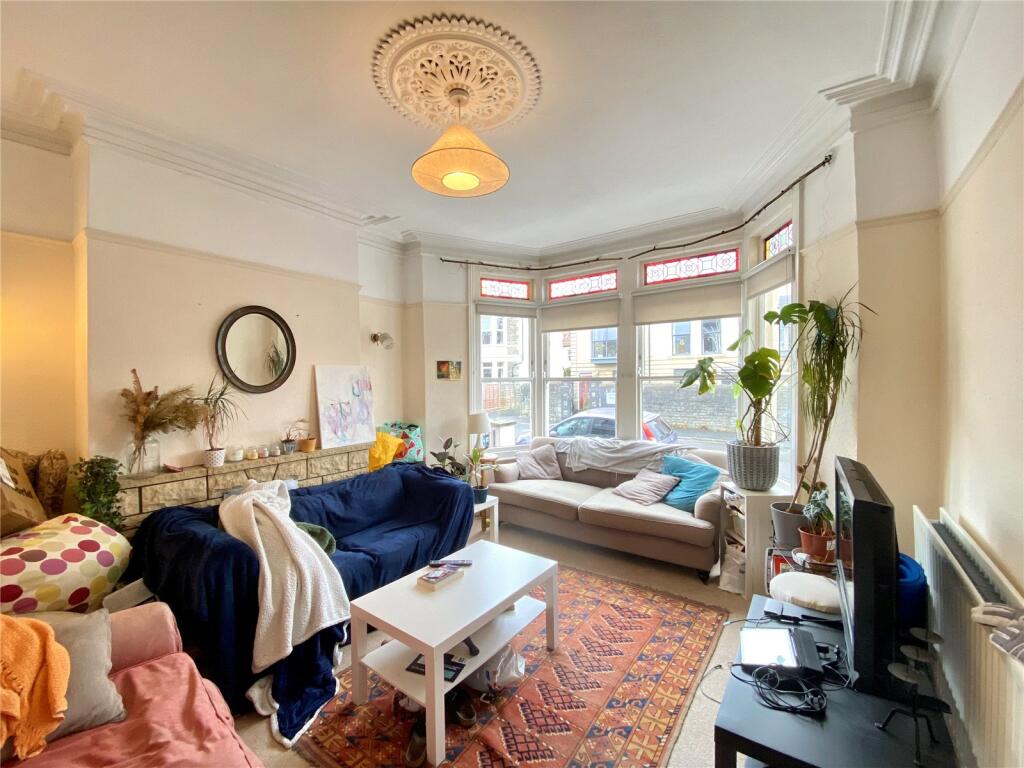 4 bed Apartment for rent in Stapleton. From Howard - Bristol 4 bed Apartment for rent in Stapleton. From Howard - Bristol