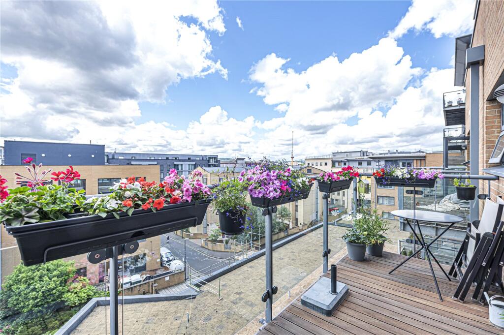 1 bed Apartment for rent in Bristol. From Howard - Bristol