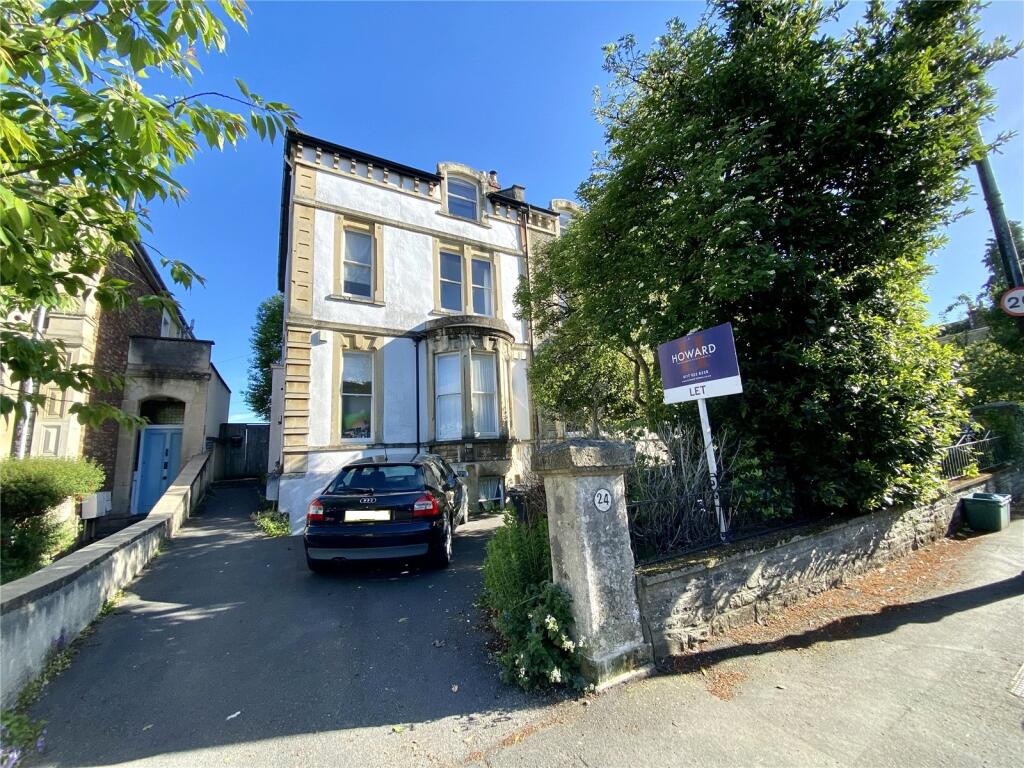 1 bed Apartment for rent in Bristol. From Howard - Bristol