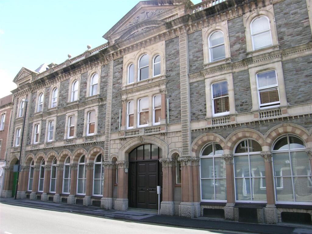 2 bed Apartment for rent in Bristol. From Howard - Bristol 2 bed Apartment for rent in Bristol. From Howard - Bristol