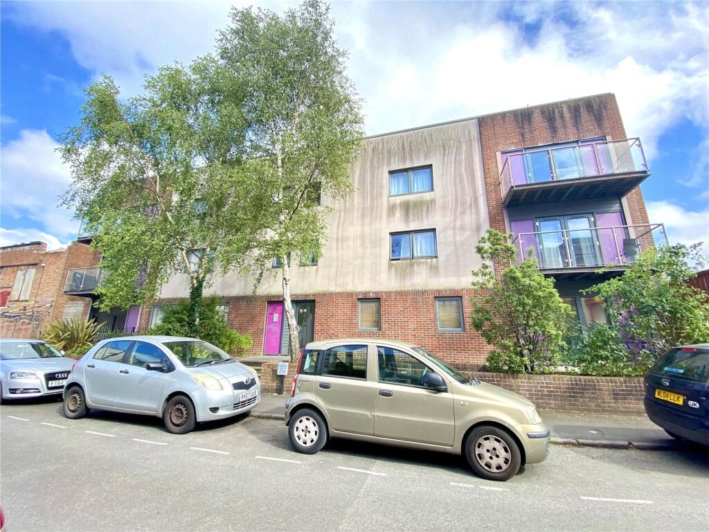 2 bed Apartment for rent in Bristol. From Howard - Bristol 2 bed Apartment for rent in Bristol. From Howard - Bristol