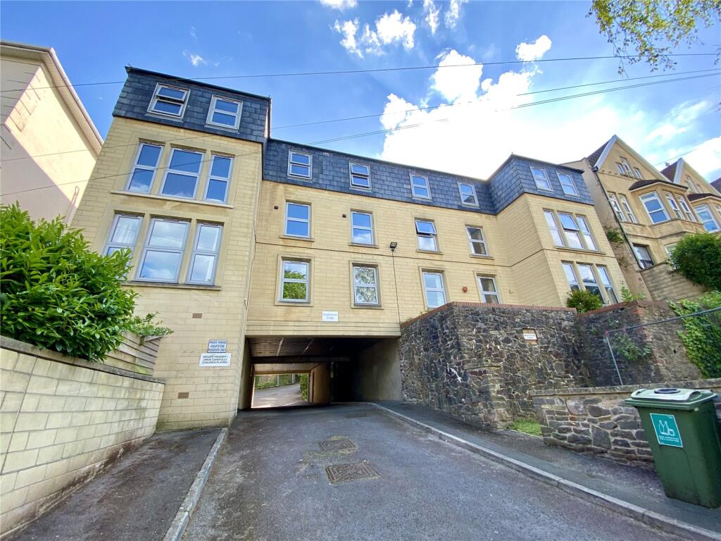 2 bed Apartment for rent in Bristol. From Howard - Bristol 2 bed Apartment for rent in Bristol. From Howard - Bristol