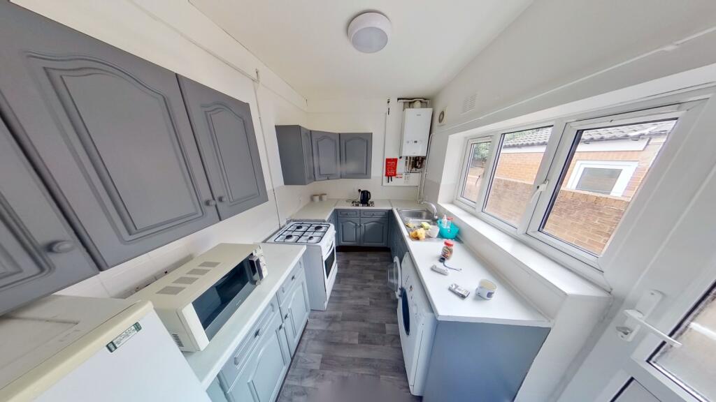 4 bed Detached for rent in Nottingham. From Oak Student Letts 4 bed Detached for rent in Nottingham. From Oak Student Letts