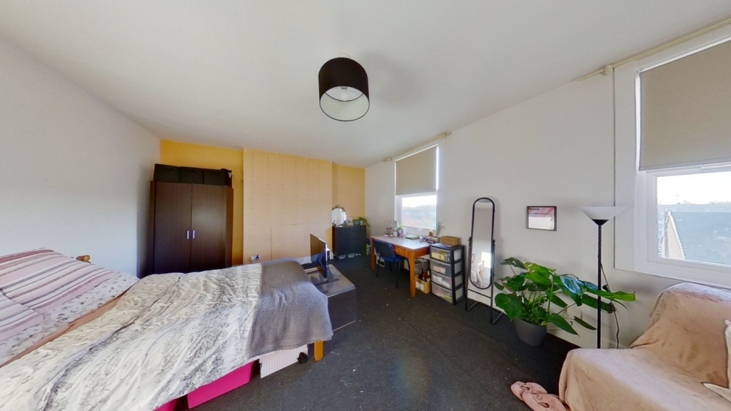 5 bed Semi Detached for rent in Nottingham. From Oak Student Letts