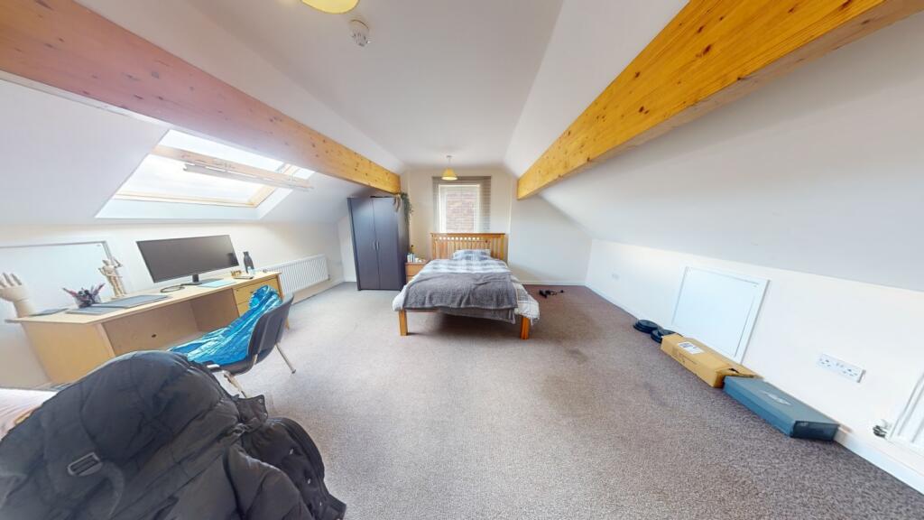 6 bed Semi Detached for rent in Nottingham. From Oak Student Letts 6 bed Semi Detached for rent in Nottingham. From Oak Student Letts