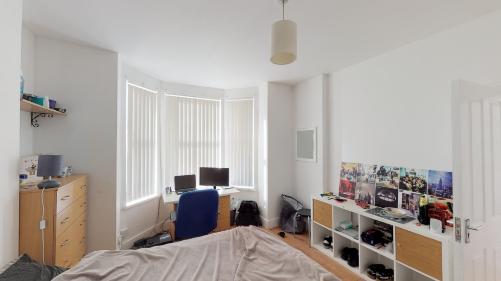 6 bed Semi Detached for rent in Nottingham. From Oak Student Letts