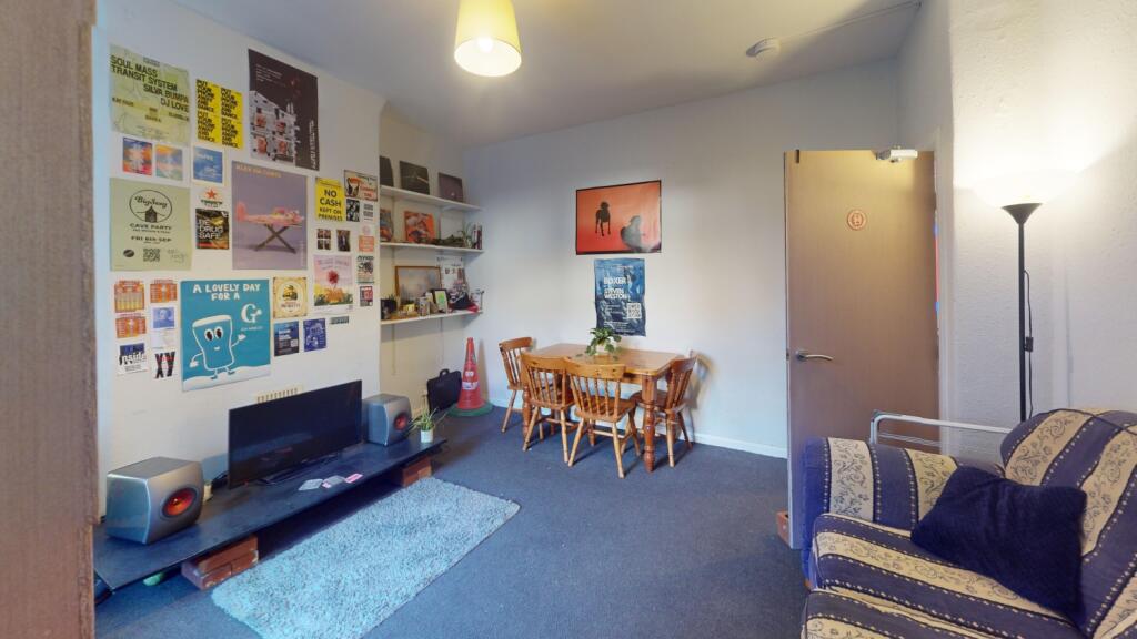 5 bed Mid Terraced House for rent in Nottingham. From Oak Student Letts 5 bed Mid Terraced House for rent in Nottingham. From Oak Student Letts