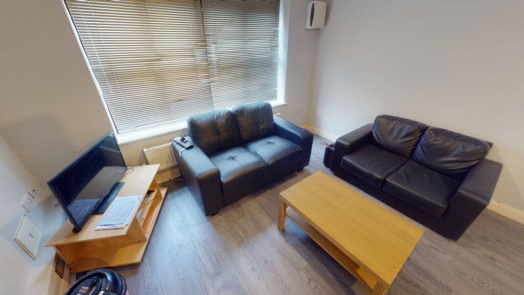2 bed House (unspecified) for rent in Nottingham. From Oak Student Letts