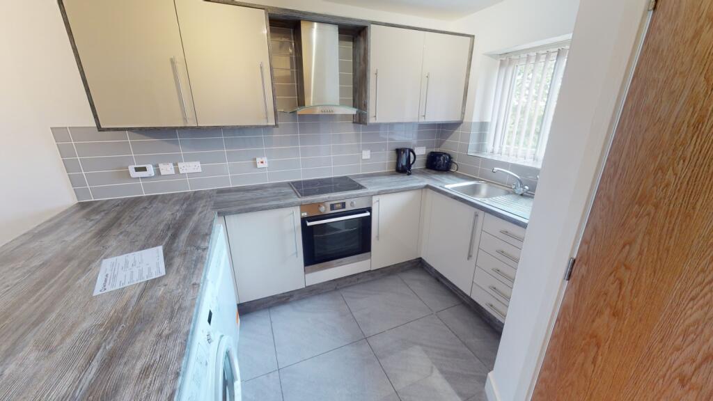 3 bed House (unspecified) for rent in Nottingham. From Oak Student Letts 3 bed House (unspecified) for rent in Nottingham. From Oak Student Letts