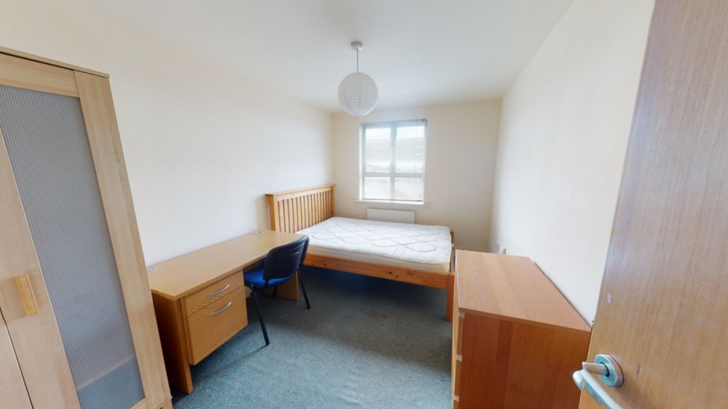 2 bed House (unspecified) for rent in Nottingham. From Oak Student Letts