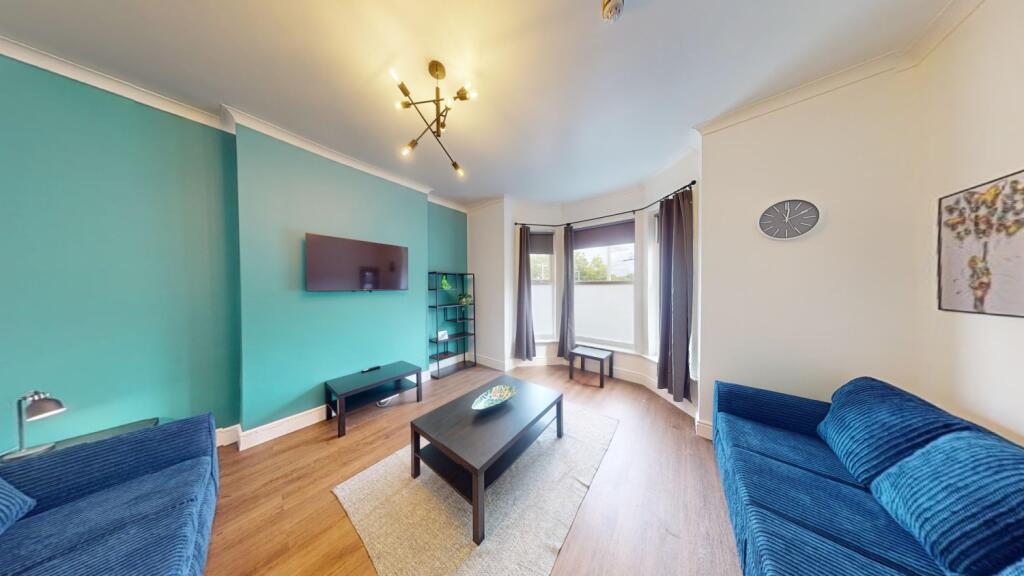 8 bed Semi Detached for rent in Nottingham. From Oak Student Letts 8 bed Semi Detached for rent in Nottingham. From Oak Student Letts