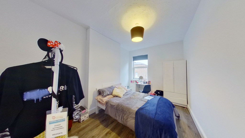 6 bed Semi Detached for rent in Nottingham. From Oak Student Letts