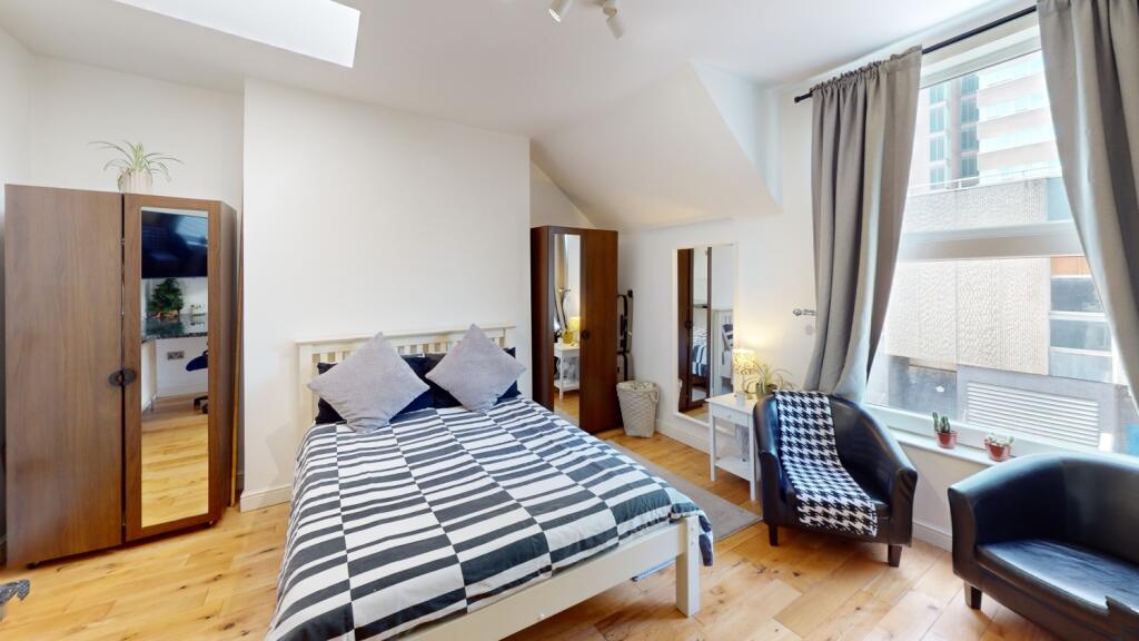 1 bed Apartment for rent in Nottingham. From Oak Student Letts 1 bed Apartment for rent in Nottingham. From Oak Student Letts