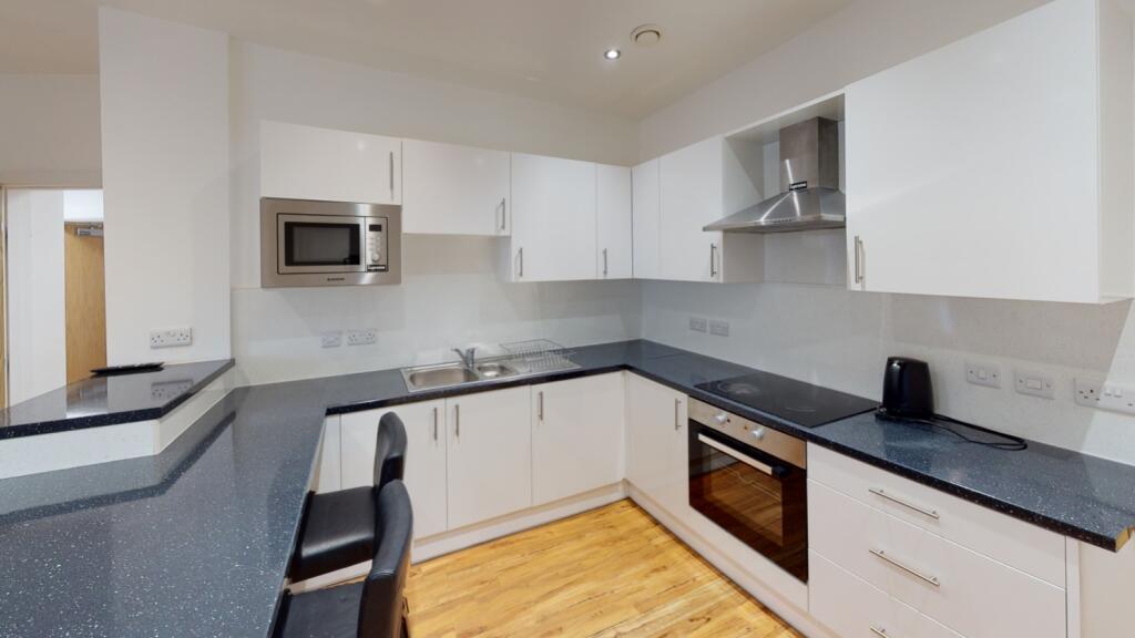 3 bed Apartment for rent in Nottingham. From Oak Student Letts 3 bed Apartment for rent in Nottingham. From Oak Student Letts