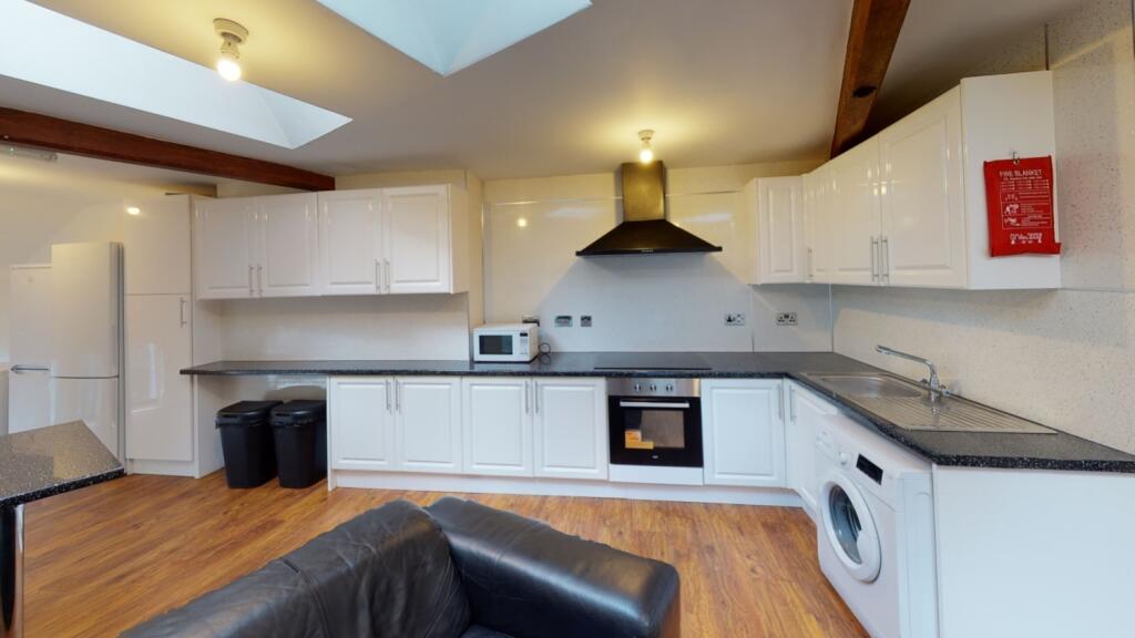 3 bed Apartment for rent in Nottingham. From Oak Student Letts 3 bed Apartment for rent in Nottingham. From Oak Student Letts
