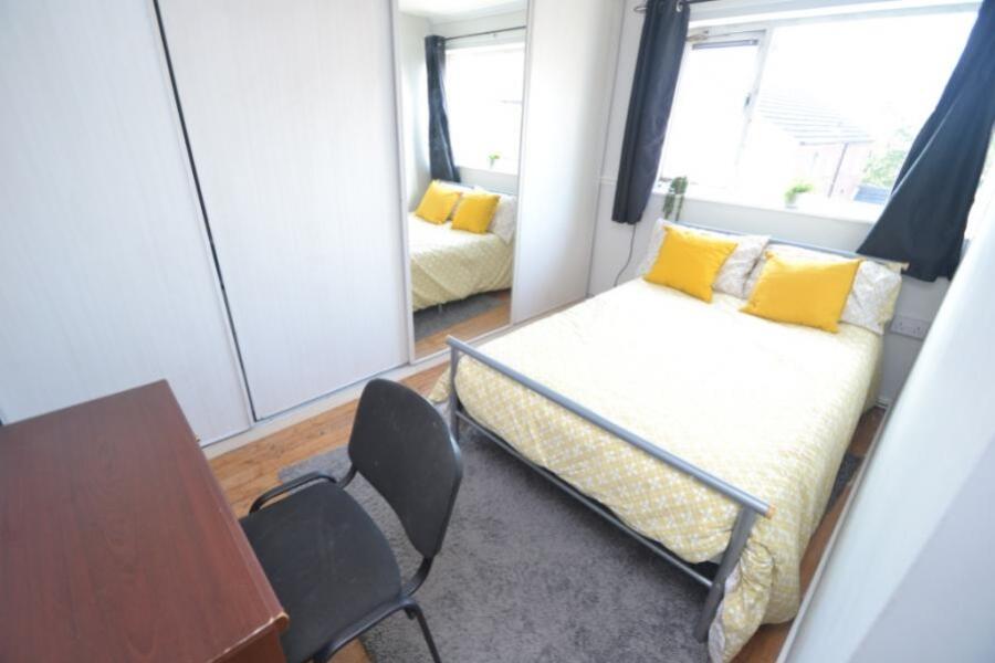 4 bed Semi Detached for rent in Nottingham. From Oak Student Letts